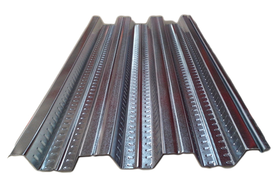 鋼筋桁架樓承板優(yōu)點都有哪些？