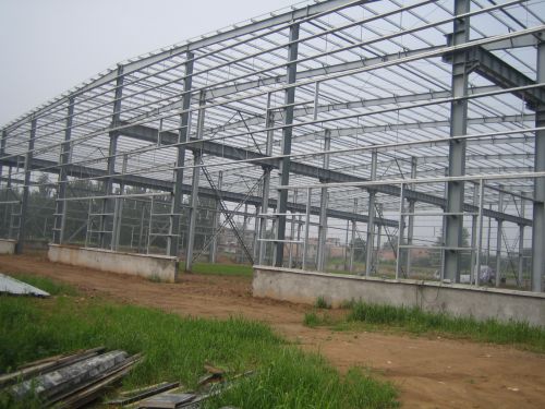 鋼結構建筑工程的基本特點有哪些？